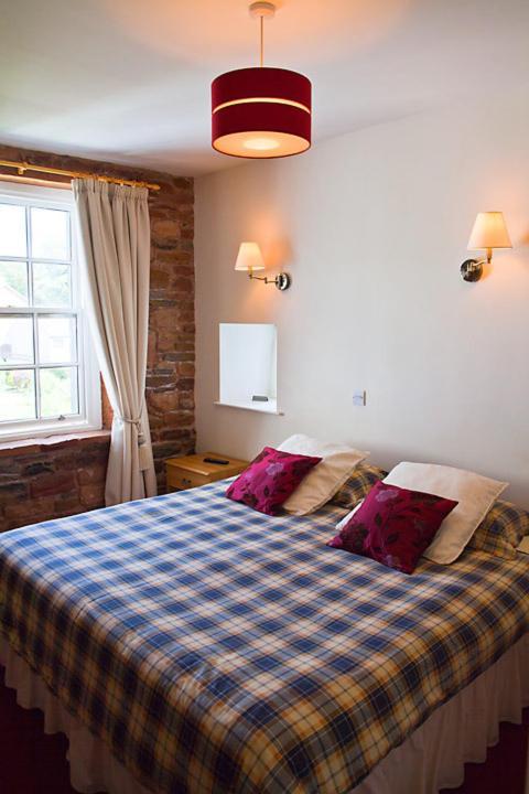Ecclefechan Hotel Habitación foto